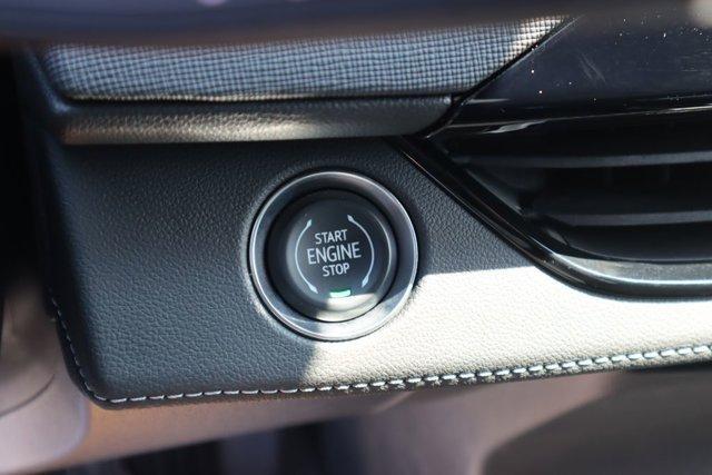 new 2026 Buick Enclave car, priced at $46,695