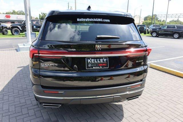 new 2026 Buick Enclave car, priced at $46,695