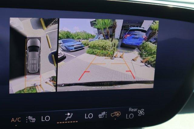 new 2026 Buick Enclave car, priced at $46,695