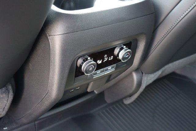 new 2026 Buick Enclave car, priced at $46,695