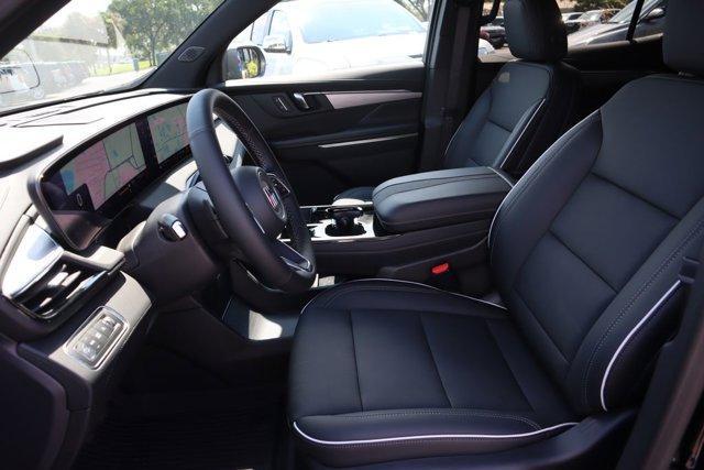 new 2026 Buick Enclave car, priced at $46,695