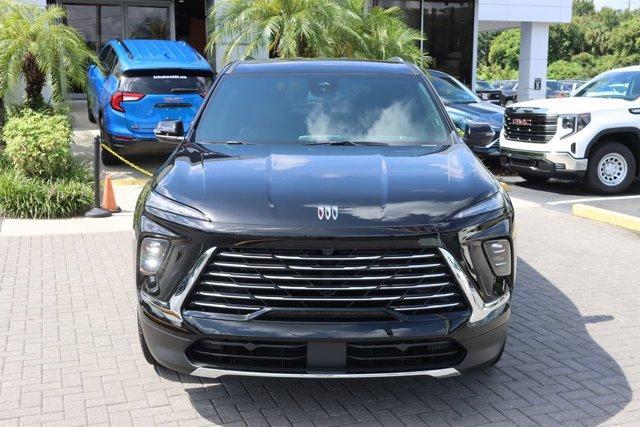 new 2026 Buick Enclave car, priced at $46,695