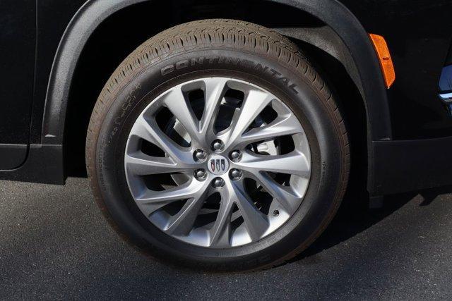 new 2026 Buick Enclave car, priced at $46,695