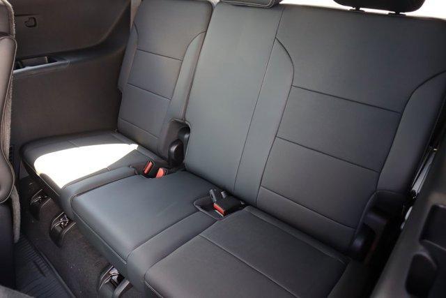 new 2026 Buick Enclave car, priced at $46,695