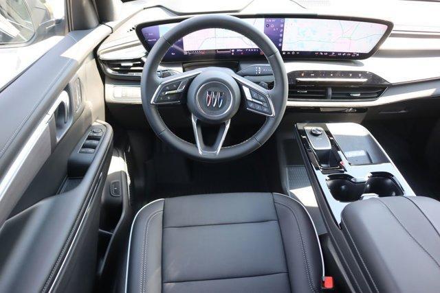 new 2026 Buick Enclave car, priced at $46,695