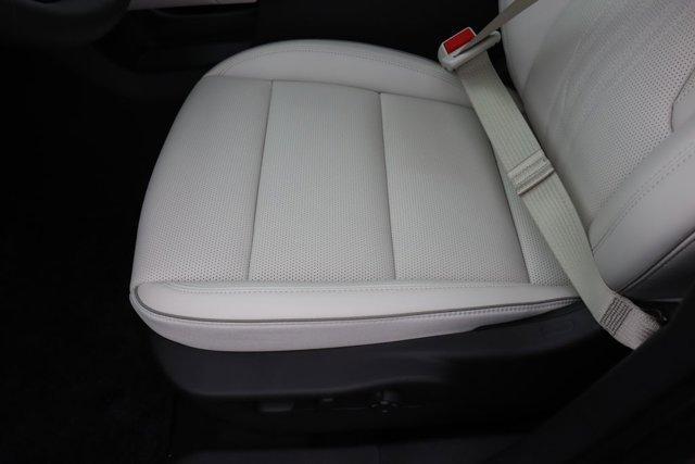 new 2025 Buick Envision car, priced at $43,999