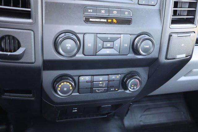 used 2019 Ford F-150 car, priced at $18,000
