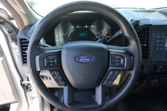 used 2019 Ford F-150 car, priced at $18,000
