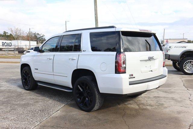 used 2019 GMC Yukon car, priced at $29,279