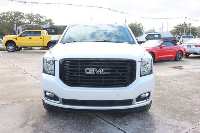 used 2019 GMC Yukon car, priced at $29,279