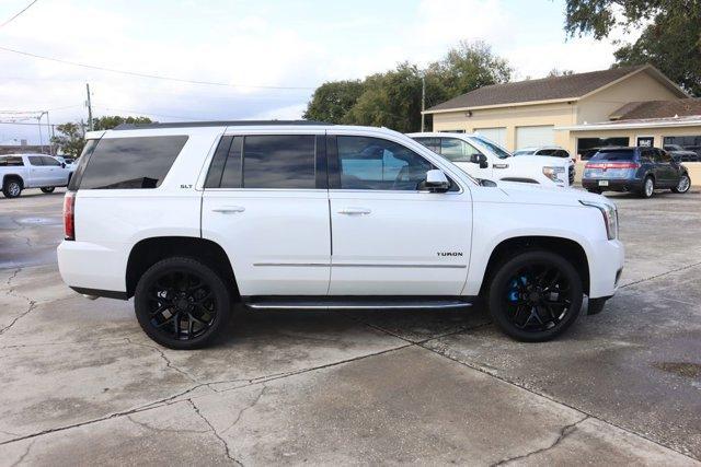 used 2019 GMC Yukon car, priced at $29,279