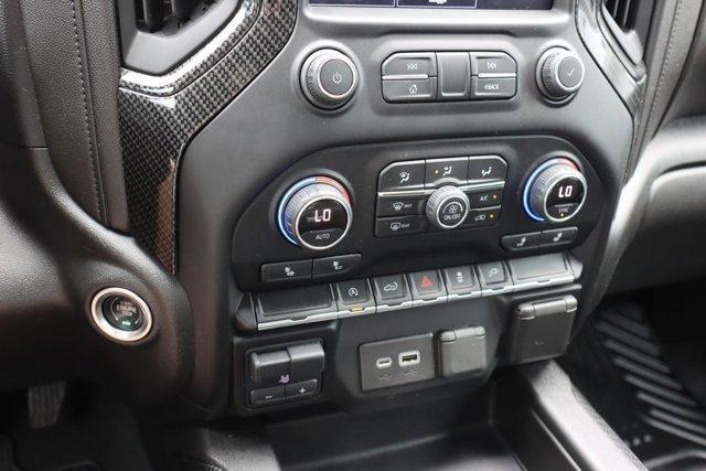 used 2021 Chevrolet Silverado 1500 car, priced at $46,000