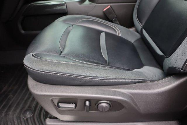 used 2021 Chevrolet Silverado 1500 car, priced at $46,000