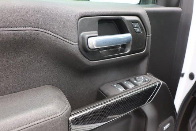 used 2021 Chevrolet Silverado 1500 car, priced at $46,000