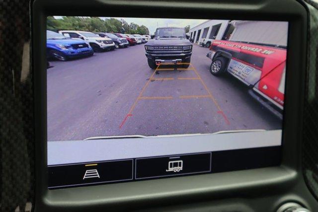 used 2021 Chevrolet Silverado 1500 car, priced at $46,000
