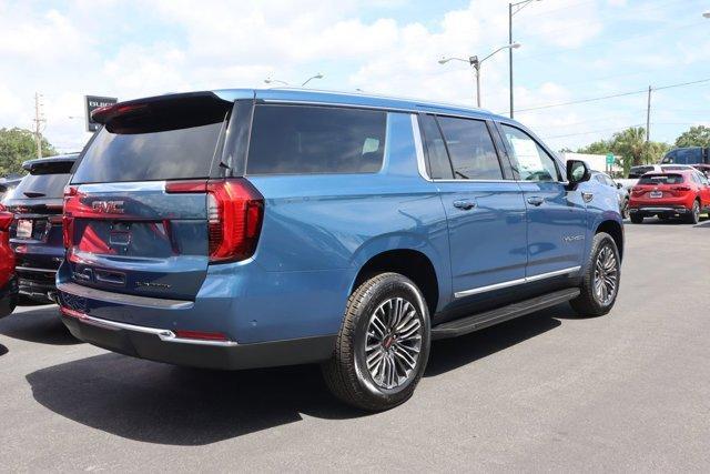 new 2025 GMC Yukon XL car, priced at $71,000