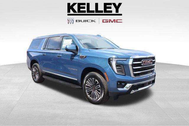 new 2025 GMC Yukon XL car, priced at $71,000