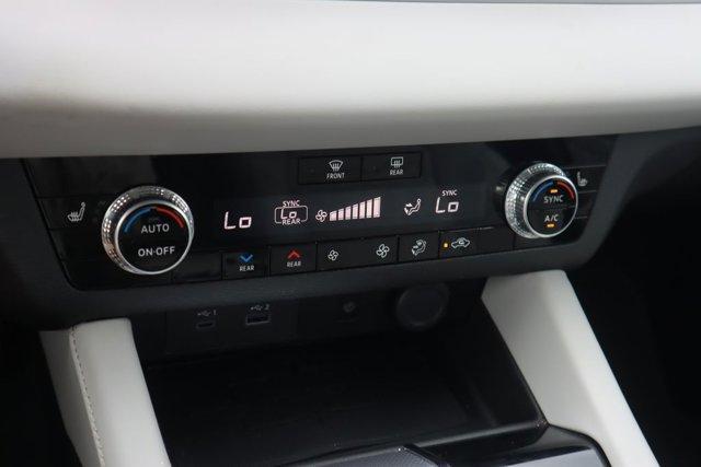used 2024 Mitsubishi Outlander car, priced at $31,500