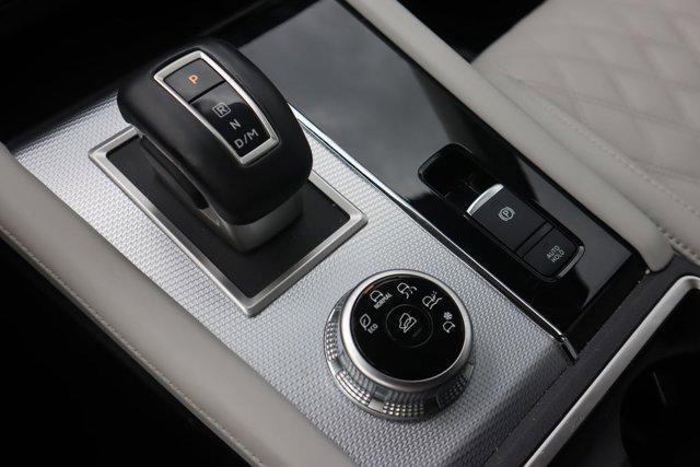 used 2024 Mitsubishi Outlander car, priced at $31,500
