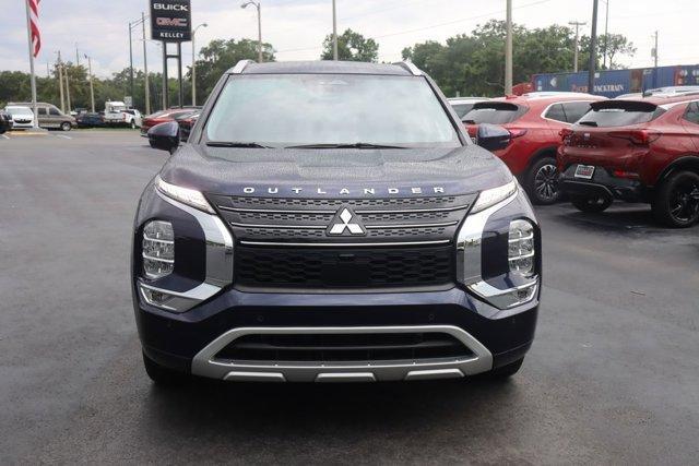 used 2024 Mitsubishi Outlander car, priced at $31,500