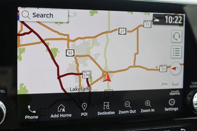 used 2024 Mitsubishi Outlander car, priced at $31,500
