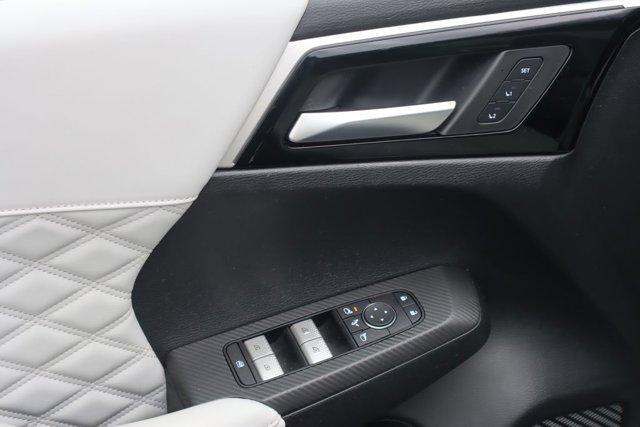 used 2024 Mitsubishi Outlander car, priced at $31,500
