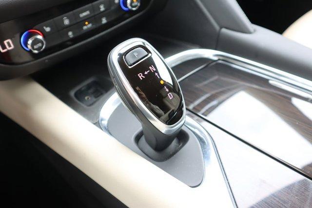 used 2021 Buick Enclave car, priced at $27,000