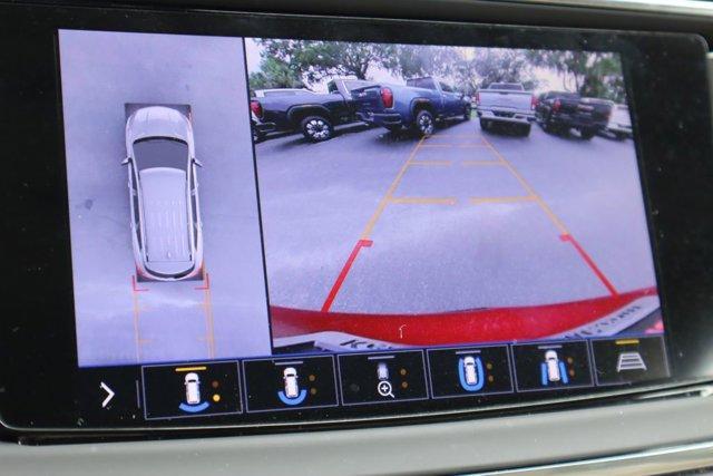 used 2021 Buick Enclave car, priced at $27,000