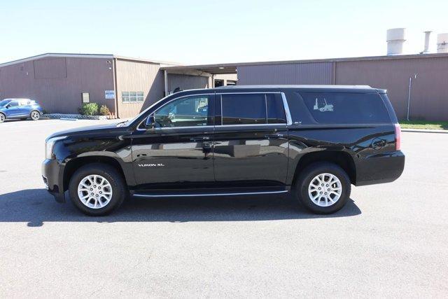 used 2018 GMC Yukon XL car, priced at $25,999