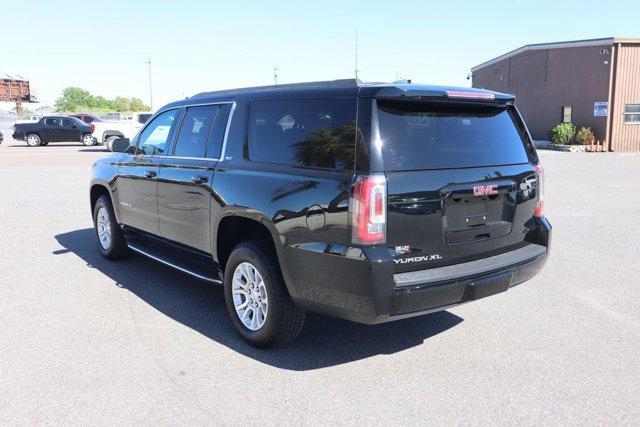 used 2018 GMC Yukon XL car, priced at $25,999