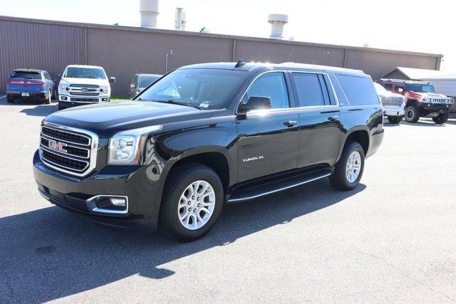 used 2018 GMC Yukon XL car, priced at $25,999