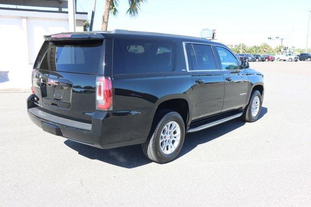 used 2018 GMC Yukon XL car, priced at $25,999