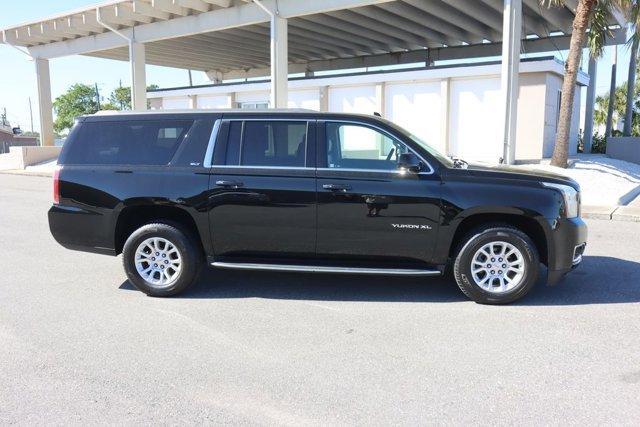 used 2018 GMC Yukon XL car, priced at $25,999