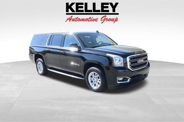 used 2018 GMC Yukon XL car, priced at $25,999