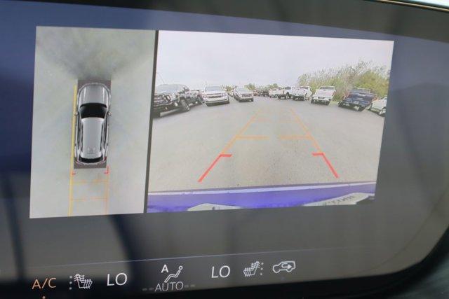 new 2025 Buick Envision car, priced at $44,363