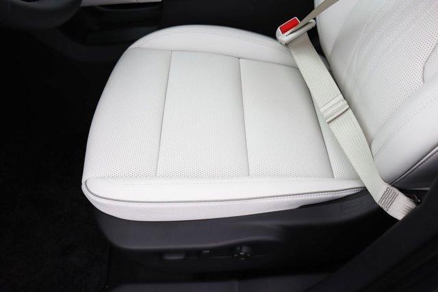 new 2025 Buick Envision car, priced at $44,363