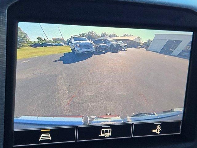 used 2022 GMC Sierra 1500 Limited car, priced at $39,000