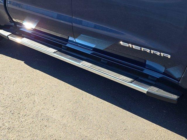 used 2022 GMC Sierra 1500 Limited car, priced at $39,000