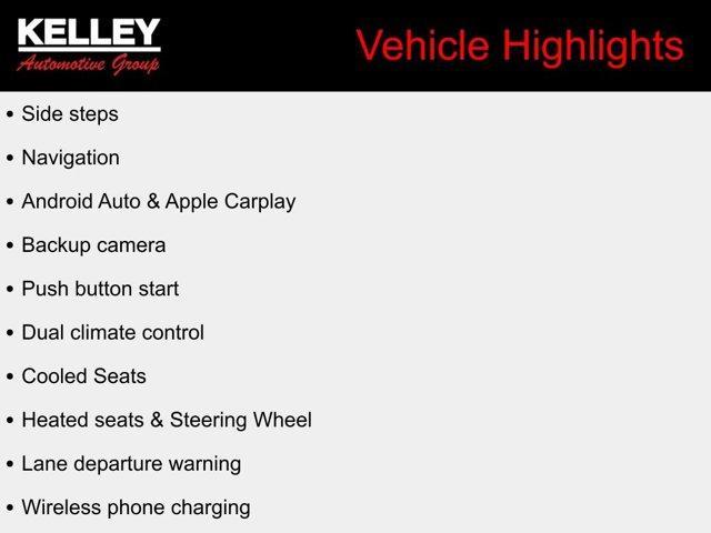 used 2022 GMC Sierra 1500 Limited car, priced at $39,000