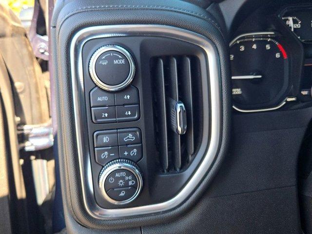 used 2022 GMC Sierra 1500 Limited car, priced at $39,000