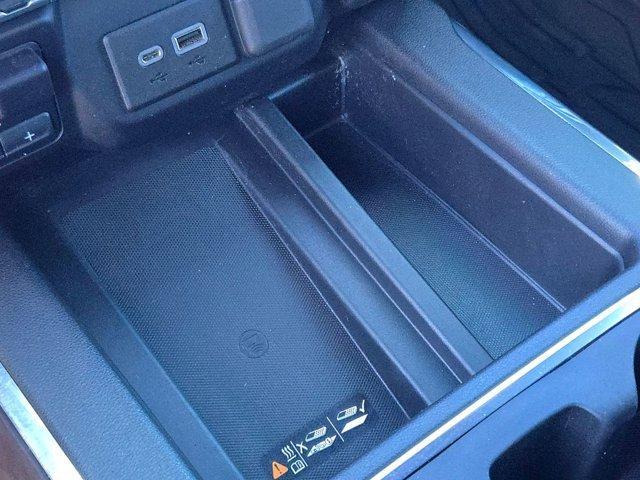 used 2022 GMC Sierra 1500 Limited car, priced at $39,000