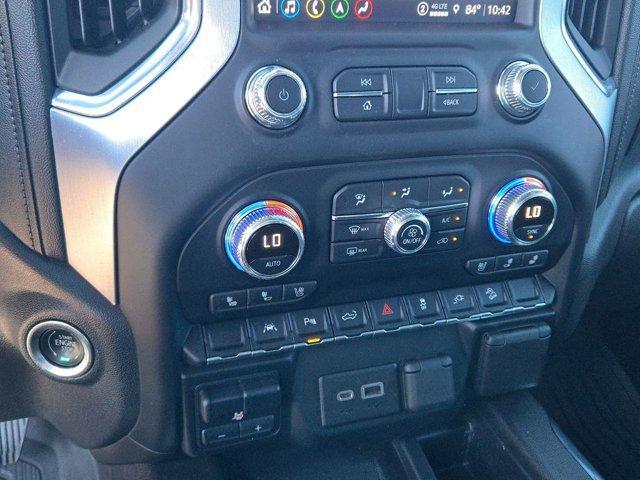 used 2022 GMC Sierra 1500 Limited car, priced at $39,000
