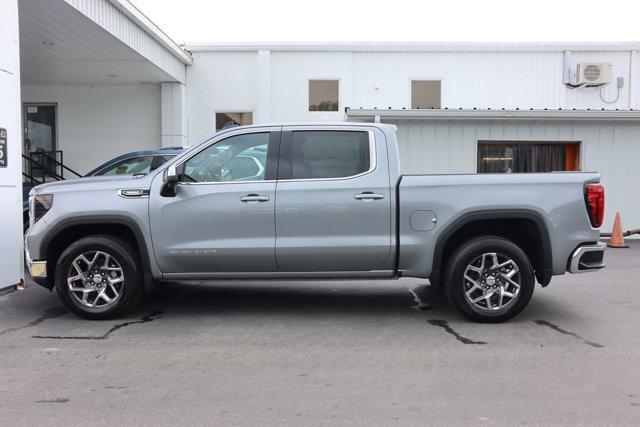 new 2024 GMC Sierra 1500 car, priced at $50,150