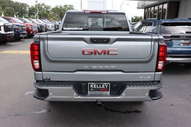 new 2024 GMC Sierra 1500 car, priced at $50,150