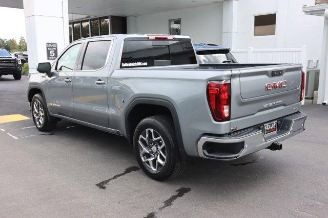 new 2024 GMC Sierra 1500 car, priced at $50,150