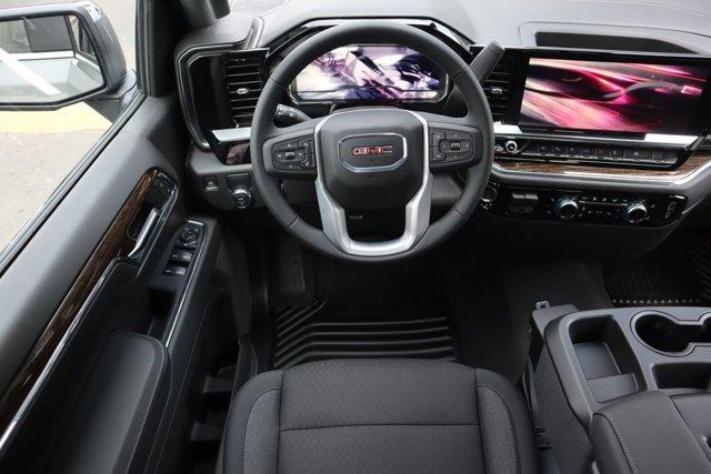 new 2024 GMC Sierra 1500 car, priced at $50,150