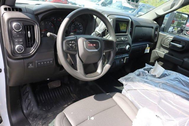 new 2024 GMC Sierra 3500 car, priced at $67,368