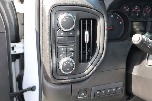 new 2024 GMC Sierra 3500 car, priced at $67,368