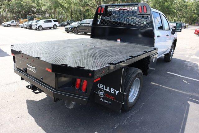 new 2024 GMC Sierra 3500 car, priced at $67,368