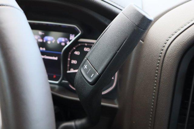 used 2020 GMC Sierra 2500 car, priced at $53,500